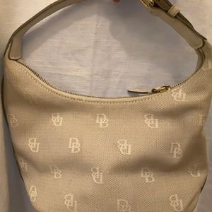 Dooney & Bourke Bucket Bag
